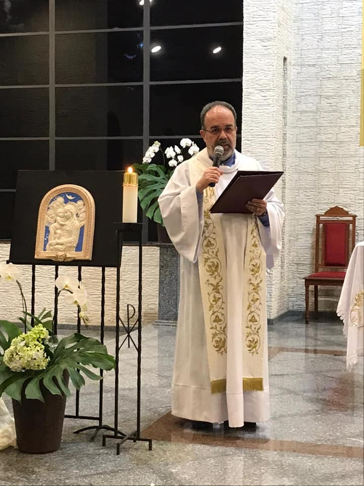  Santuario Beata Vergine delle Grazie di Boccadirio  a Castiglione dei Pepoli 