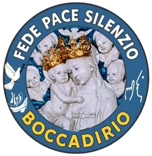  Santuario Beata Vergine delle Grazie di Boccadirio  a Castiglione dei Pepoli 
